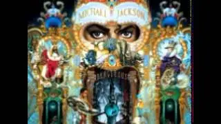 Michael Jackson Remember The Time Album Version