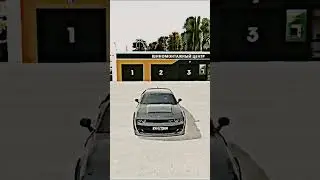 Dodge Demon SRT в Black Russia 