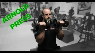 Arnold Press (ou Desenvolvimento Arnold)