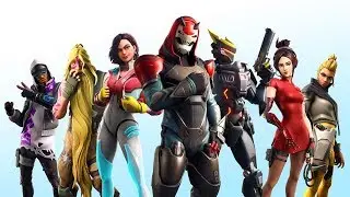 ¡FORTNITE TEMPORADA 9! - 🔥MI PRIMERA WIN DE LA TEMPORADA🔥