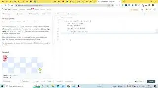 62. Unique Paths #java #javainterviewquestions #leetcode