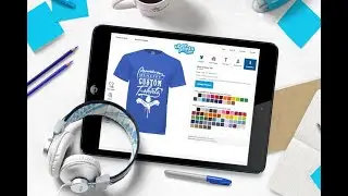Unleash Creativity: Integrating an Online Design Studio for Custom Apparel on Your Website