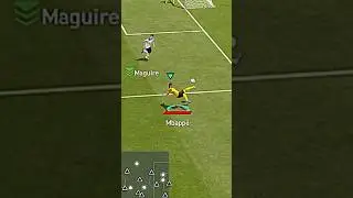 Nobody Believes in You 🔥🙃 ( Corner Line Goal )