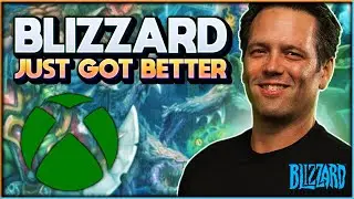 Xbox is Prepping Blizzard for a BETTER FUTURE | PlayStation Takes Next Step in PC Gaming | News Dose
