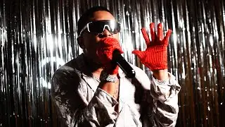 Esan Benzy - Tonight (Official Video)