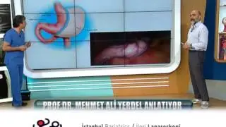 Şişmanlık ve obezite ameliyatları. 2014 yılındaki durum.