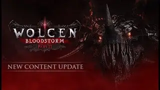 (speedrun) Wolcen Качаем суммонера 50 lvl