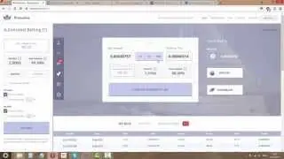 Primedice Как с бесплатных сатош быстро разогнать баланс. 50000 за 5 минут. 999 Dice, Fortunejack