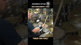 #drums