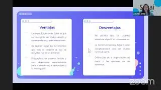 Webinar: Configuración de Sakai LMS con Linux en Alibaba Cloud