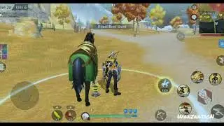 Eclipse Isle!!! New game Gameplay.