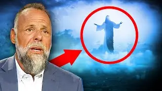 I Saw Yeshua Coming Through the Clouds in Israel!