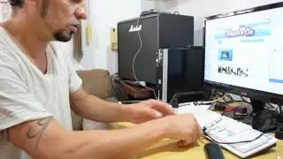Evod Jazz - Ebuzz (PORTUGÊS)