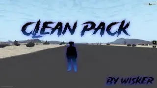 Clean Pack FPS Boost Fivem