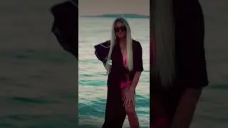 Мама Оля на море) #мамаоля #эмиропара #возьмимоесердце