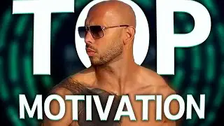 Andrew Tate - MONSTER Compilation | PART 3/6 TOP-G Motivation