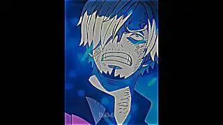 Vinsmoke Sanji | One Piece Edit