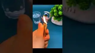 Amazing Lighter 👏 #technology #machinerywork #Amazing technology