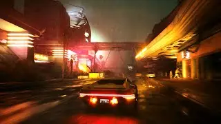 Cyberpunk Ulta Realism 4k HDR dlss 3.5 Ray Reconstruction