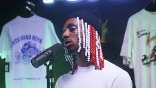 Torey D'Shaun - Stuck In An Elevator (Live from Holy Smoke Sessions)
