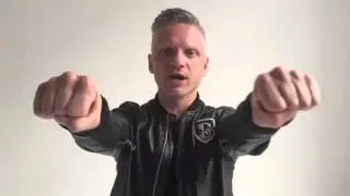 Поздравление от Александра Шаляпина