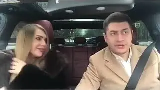 Успокоил