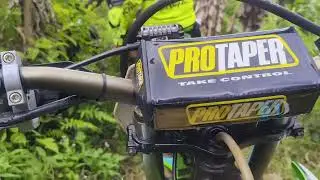 ulin bareng singajaya taraju bojonggambir trail adventure