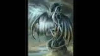 Mythical Creatures