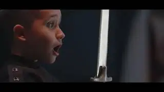 ¿Tienes un sueño? 💫 Eric ya ha cumplido el suyo ⚔️🛡