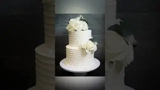 EASY TEXTURED BUTTERCREAM 🤩