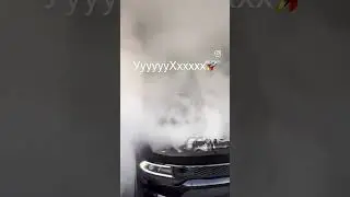 #dodgechargerhellcat