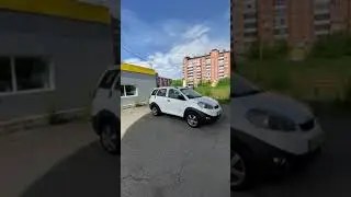 Chery IndiS 2012 года в Абакане