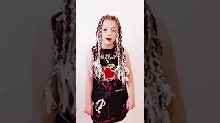 Как правильно снять косички 