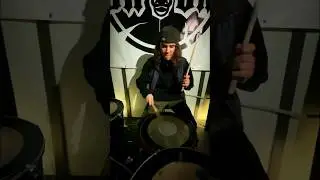 Макс Корж - Малый повзрослел (drum cover by Bulldrum) @maxkorzhmus @maxkorzhfans