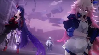 Honkai Impact 3 - Chapter 31: Für Elysia: Afterword