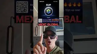 $SUP - SUPERP TOKEN CRYPTO COIN HOW TO BUY SUP MEXC GLOBAL VANILLA FINANCE PERP DEX BSC BNB BINANCE