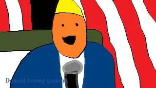donald trump gaming becomes oversimplified