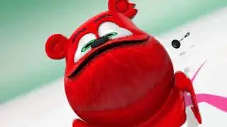 GummyBear Special effects | Visual & Bulge Effect | S-by: Preview 214537