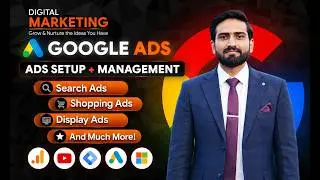 Stop Wasting Money on Google Ads (Why Campaigns Actually Fail)