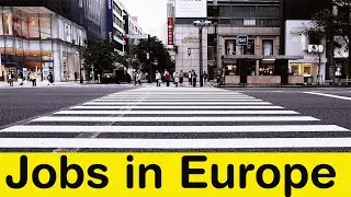 Europe Jobs Information | Jobs in Europe | Istiklal Street | Turkey Tour