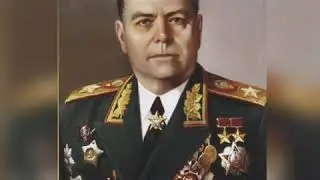 ВПК Патриот ДСШ №1 Полководцы ВОВ