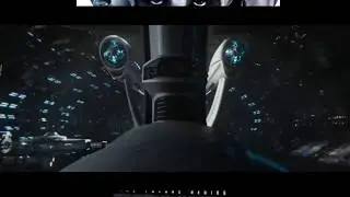 Star trek: musica