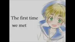 【KAITO Straight】「Kimi e, Oyasumi」  【VOCALOIDカバー】