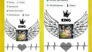 Best Facebook Profile Editing 2020🔥Stylish Facebook Profile 🔥