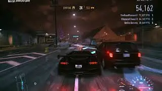 NFS16: 