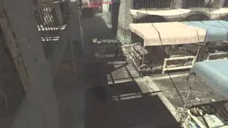 eXiLe_MaTriiXx - MW3 Game Clip