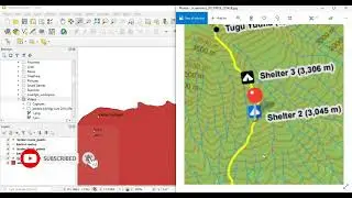 Rekomendasi website dan aplikasi mantap untuk para pendaki | gunung bagging & Avenza