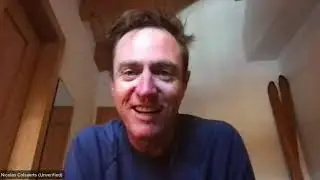 Nicolas Colsaerts - Full Interview Soudal Open 2024
