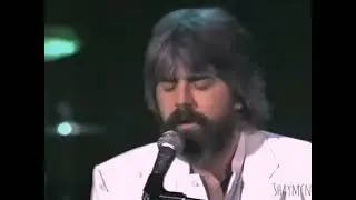 Michael McDonald : I Keep Forgettin (US TV)