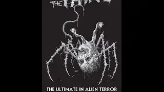 ANALISIS DE PELICULAS DE TERROR : THE THING LA COSA DEL OTRO MUNDO